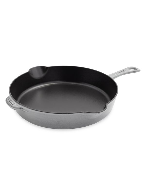 Staub 11-Inch Traditional Skillet